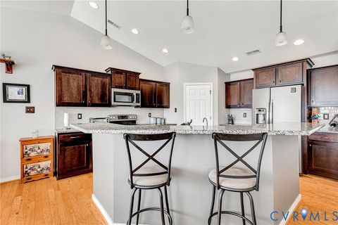 Tiny photo for 7401 Leaf Fall Way, Mechanicsville, VA 23111 (MLS # 2602988)