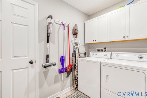 Tiny photo for 7401 Leaf Fall Way, Mechanicsville, VA 23111 (MLS # 2602988)