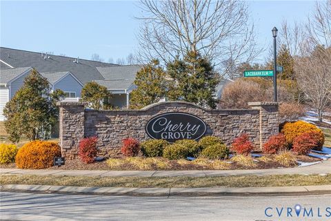 Tiny photo for 7401 Leaf Fall Way, Mechanicsville, VA 23111 (MLS # 2602988)