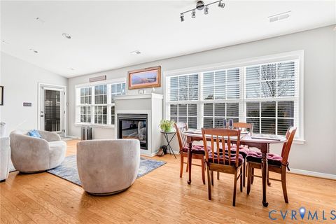 Tiny photo for 7401 Leaf Fall Way, Mechanicsville, VA 23111 (MLS # 2602988)