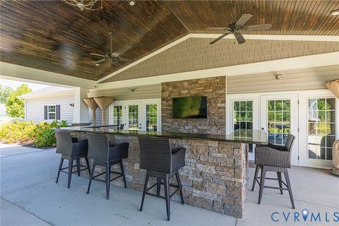 Tiny photo for 7401 Leaf Fall Way, Mechanicsville, VA 23111 (MLS # 2602988)