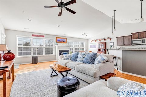 Tiny photo for 7401 Leaf Fall Way, Mechanicsville, VA 23111 (MLS # 2602988)