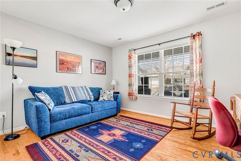 Tiny photo for 7401 Leaf Fall Way, Mechanicsville, VA 23111 (MLS # 2602988)