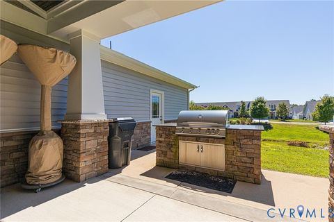 Tiny photo for 7401 Leaf Fall Way, Mechanicsville, VA 23111 (MLS # 2602988)