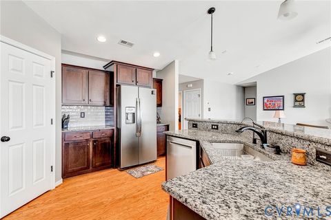 Tiny photo for 7401 Leaf Fall Way, Mechanicsville, VA 23111 (MLS # 2602988)