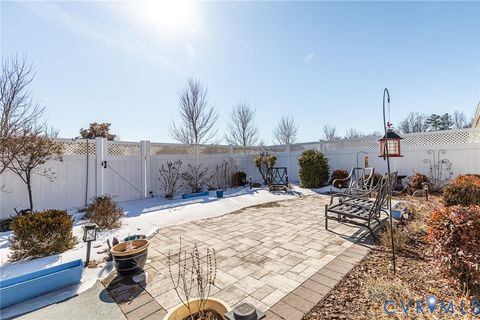 Tiny photo for 7401 Leaf Fall Way, Mechanicsville, VA 23111 (MLS # 2602988)