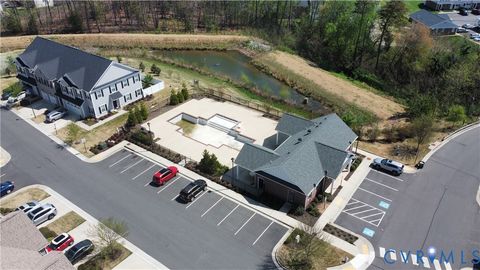 Tiny photo for 8183 Carriage Homes Drive, Henrico, VA 23294 (MLS # 2608082)