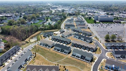 Tiny photo for 8183 Carriage Homes Drive, Henrico, VA 23294 (MLS # 2608082)