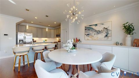 Tiny photo for 8183 Carriage Homes Drive, Henrico, VA 23294 (MLS # 2608082)