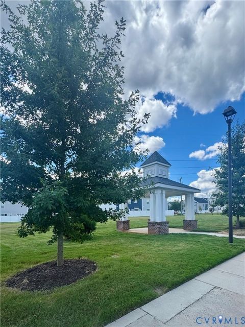 Tiny photo for 8183 Carriage Homes Drive, Henrico, VA 23294 (MLS # 2608082)