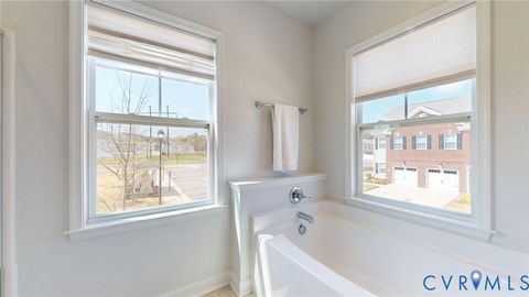 Tiny photo for 8183 Carriage Homes Drive, Henrico, VA 23294 (MLS # 2608082)