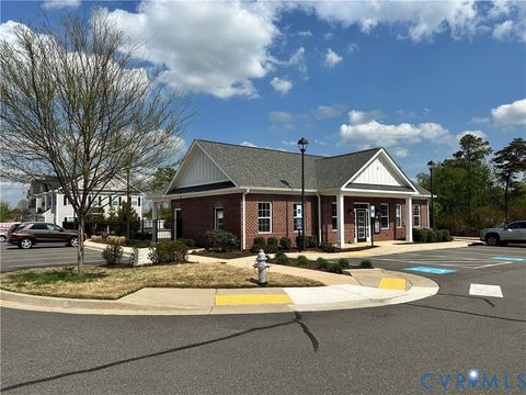 Tiny photo for 8183 Carriage Homes Drive, Henrico, VA 23294 (MLS # 2608082)