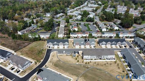 Tiny photo for 8183 Carriage Homes Drive, Henrico, VA 23294 (MLS # 2608082)