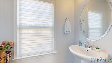 Tiny photo for 8183 Carriage Homes Drive, Henrico, VA 23294 (MLS # 2608082)