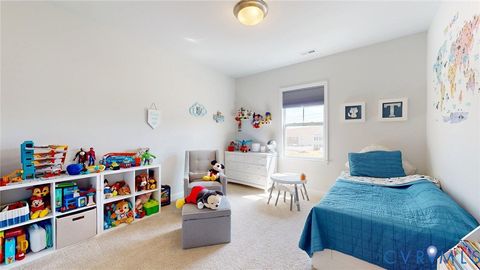 Tiny photo for 8183 Carriage Homes Drive, Henrico, VA 23294 (MLS # 2608082)