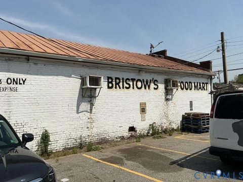 Tiny photo for 1105 W Washington Street, Petersburg, VA 23803 (MLS # 2610811)