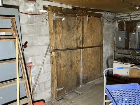 Tiny photo for 1105 W Washington Street, Petersburg, VA 23803 (MLS # 2610811)