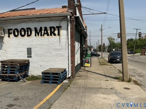 Photo of 1105 W Washington Street, Petersburg, VA 23803 (MLS # 2610811)