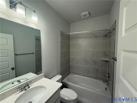 Tiny photo for 9452 belladdie Way, Glen Allen, VA 23059 (MLS # 2621117)