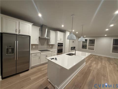 Tiny photo for 9452 belladdie Way, Glen Allen, VA 23059 (MLS # 2621117)