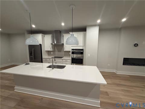Photo of 9452 belladdie Way, Glen Allen, VA 23059 (MLS # 2621117)