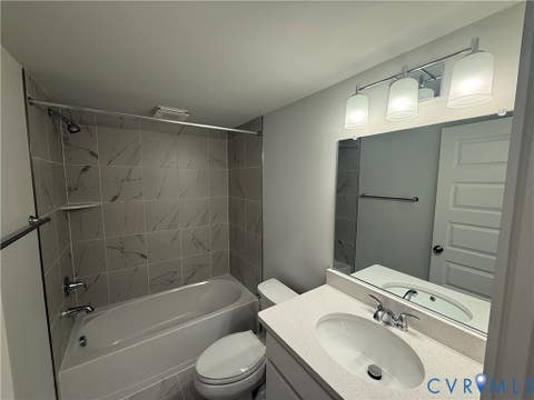 Tiny photo for 9452 belladdie Way, Glen Allen, VA 23059 (MLS # 2621117)