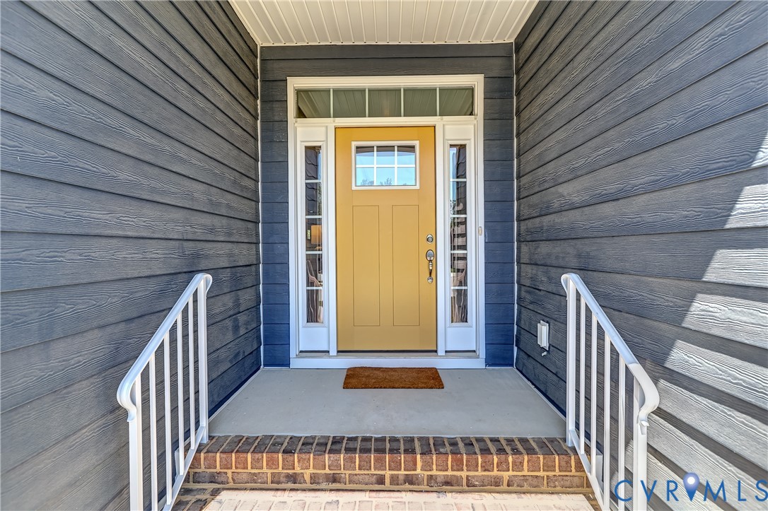 12440 N Crossing Drive