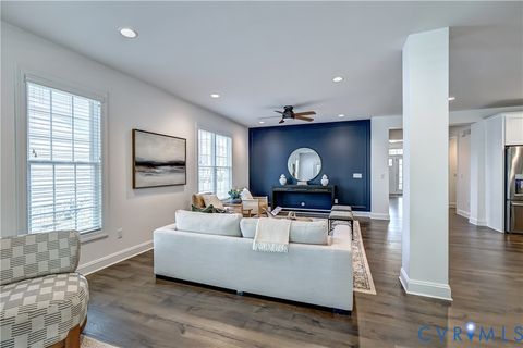 Tiny photo for 12440 N Crossing Drive, Richmond, VA 23103 (MLS # 2610154)