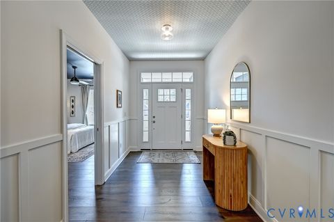 Tiny photo for 12440 N Crossing Drive, Richmond, VA 23103 (MLS # 2610154)