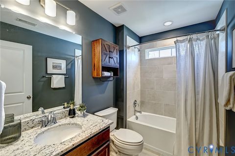 Tiny photo for 12440 N Crossing Drive, Richmond, VA 23103 (MLS # 2610154)
