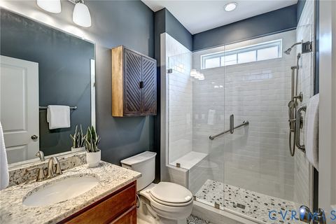 Tiny photo for 12440 N Crossing Drive, Richmond, VA 23103 (MLS # 2610154)