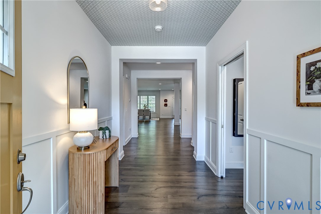 12440 N Crossing Drive