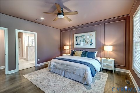 Tiny photo for 12440 N Crossing Drive, Richmond, VA 23103 (MLS # 2610154)