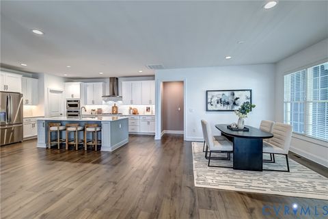 Tiny photo for 12440 N Crossing Drive, Richmond, VA 23103 (MLS # 2610154)