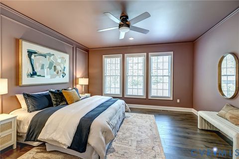 Tiny photo for 12440 N Crossing Drive, Richmond, VA 23103 (MLS # 2610154)
