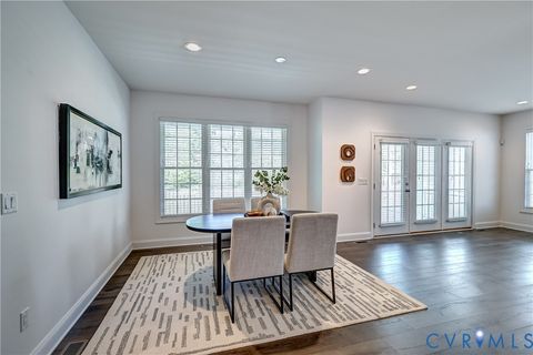 Tiny photo for 12440 N Crossing Drive, Richmond, VA 23103 (MLS # 2610154)