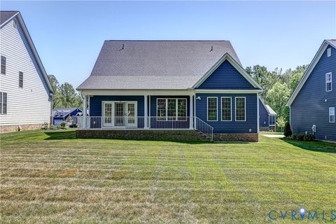 Tiny photo for 12440 N Crossing Drive, Richmond, VA 23103 (MLS # 2610154)