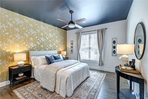 Tiny photo for 12440 N Crossing Drive, Richmond, VA 23103 (MLS # 2610154)
