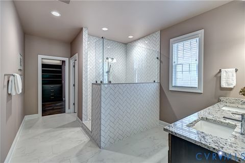 Tiny photo for 12440 N Crossing Drive, Richmond, VA 23103 (MLS # 2610154)