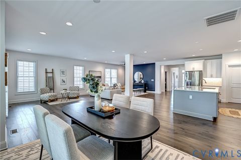 Tiny photo for 12440 N Crossing Drive, Richmond, VA 23103 (MLS # 2610154)