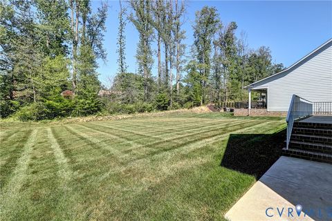 Tiny photo for 12440 N Crossing Drive, Richmond, VA 23103 (MLS # 2610154)