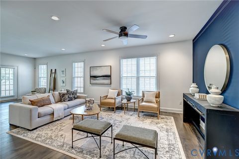 Tiny photo for 12440 N Crossing Drive, Richmond, VA 23103 (MLS # 2610154)