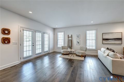 Tiny photo for 12440 N Crossing Drive, Richmond, VA 23103 (MLS # 2610154)