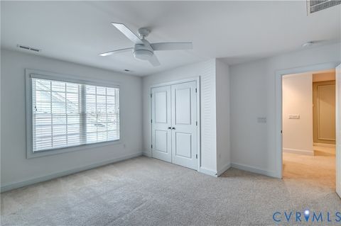 Tiny photo for 12440 N Crossing Drive, Richmond, VA 23103 (MLS # 2610154)