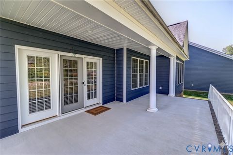 Tiny photo for 12440 N Crossing Drive, Richmond, VA 23103 (MLS # 2610154)