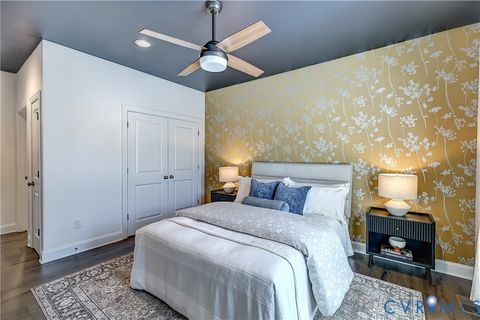 Tiny photo for 12440 N Crossing Drive, Richmond, VA 23103 (MLS # 2610154)