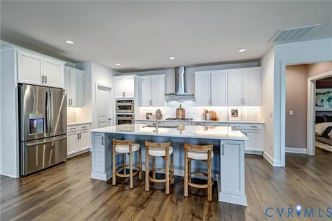 Tiny photo for 12440 N Crossing Drive, Richmond, VA 23103 (MLS # 2610154)