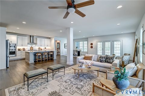 Tiny photo for 12440 N Crossing Drive, Richmond, VA 23103 (MLS # 2610154)