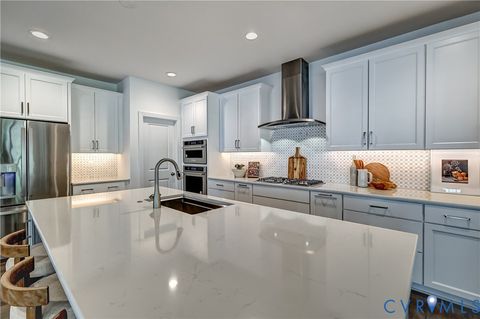 Tiny photo for 12440 N Crossing Drive, Richmond, VA 23103 (MLS # 2610154)