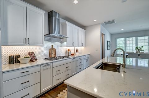 Tiny photo for 12440 N Crossing Drive, Richmond, VA 23103 (MLS # 2610154)